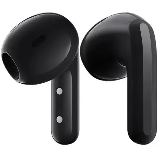 Наушники TWS Xiaomi Redmi Buds 4 Lite Black (BHR7118GL) RU - фото 5