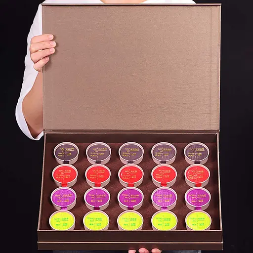 Набор ЧерезвыЧайные 20, 100 г - фото 2