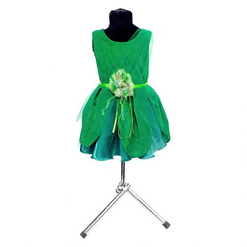 Платье Фея Динь-Динь детское - фото 1