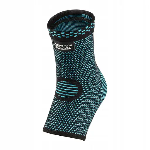 Фіксатор (бандаж) для гомілкостопу 4FIZJO 1 шт 4FJ0487 Size S (P-5907739318022) - фото 11