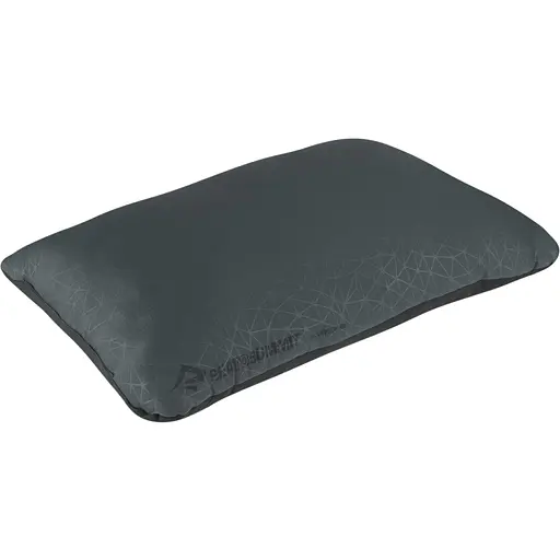 Подушка Sea To Summit FoamCore Pillow Deluxe Сіра (1033-STS APILFOAMDLXGY)