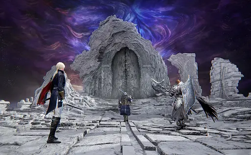 Гра Sony PlayStation Elden Ring Nightreign, BD Disk (PS5) - фото 4