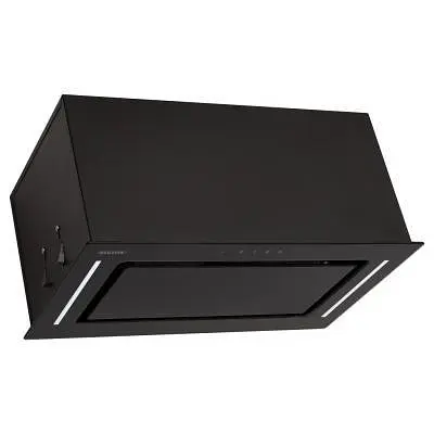 Вытяжка встраиваемая Eleyus GEMINI 1200 LED 52 BL - фото 8