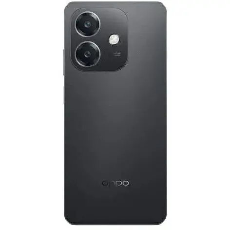 Смартфон Oppo A40m 8/256GB Sparkle Black - фото 2