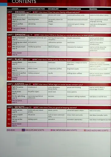 Speak Out. Student's Book + Active Book + Digital Resources + MEL - фото 3