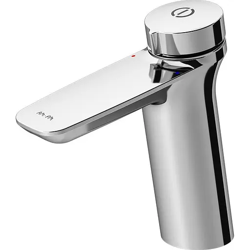 Змішувач для умивальника AM.PM Inspire 2.0 F50A02500 - фото 1