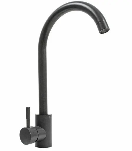 Змішувач для кухні Platinum 56 B NESP (3008 А) Моріон (SP000041054) - фото 1