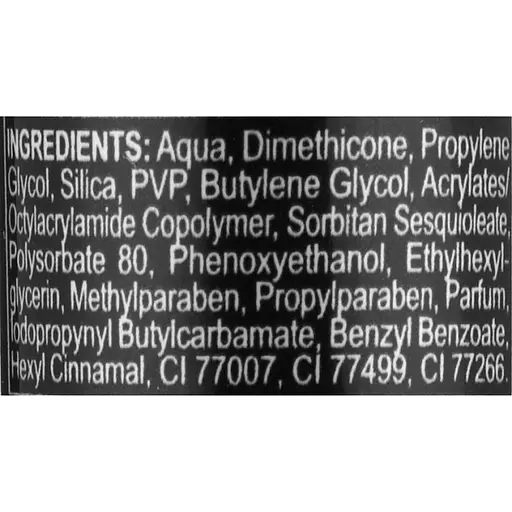 Рідка підводка для очей LN Professional Liquid Eyeliner Soft Brush відтінок 101, 3.5 мл - фото 3