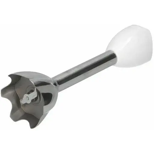 Блендерна ніжка металева для блендера Braun Multiquick Type 4191, 4165, MQ 535, 67050778 (AS00004202)