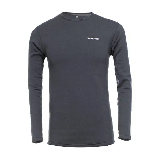 Термокофта Fahrenheit Power Stretch Pro XL/R Black