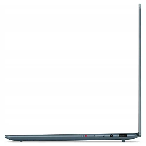 Ноутбук Lenovo Yoga Slim 7,AI 5340 la 4.8 GHz,16 GB LPDDR5x 7500,512 GB,Radeon,Windows 11 Home - фото 5