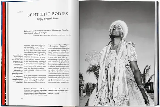 Spirit Worlds. The Library of Esoterica - фото 4