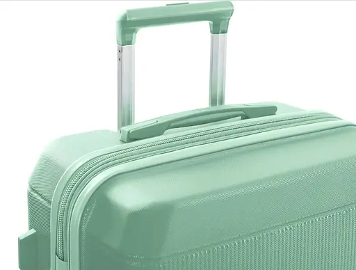 Валіза Heys Neo (M) Mint (10134-0072-26) - фото 6