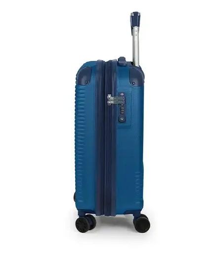 Валіза Gabol Balance XP (S) Blue (123422-003) - фото 2