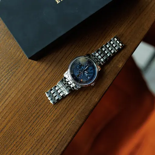 Годинник Lobinni Millionare - фото 3