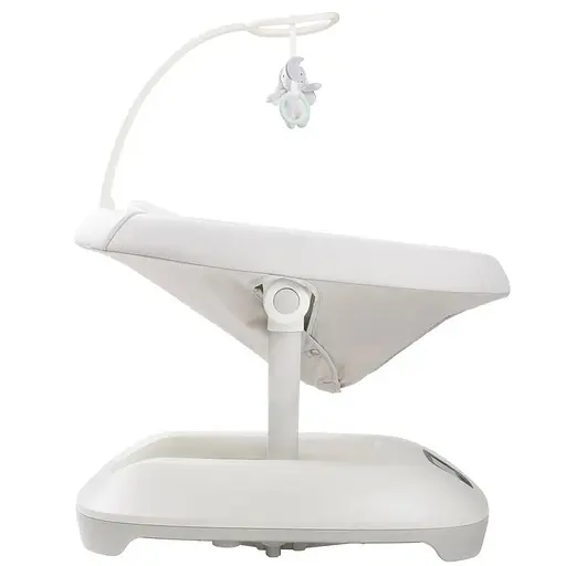 Укачивающий центр Graco Eluma Sway (1AU999RRIEU) - фото 4