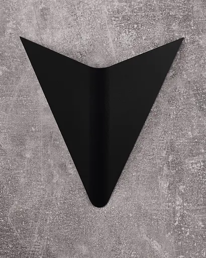 Настінний світильник SV1005-1 BK - фото 2