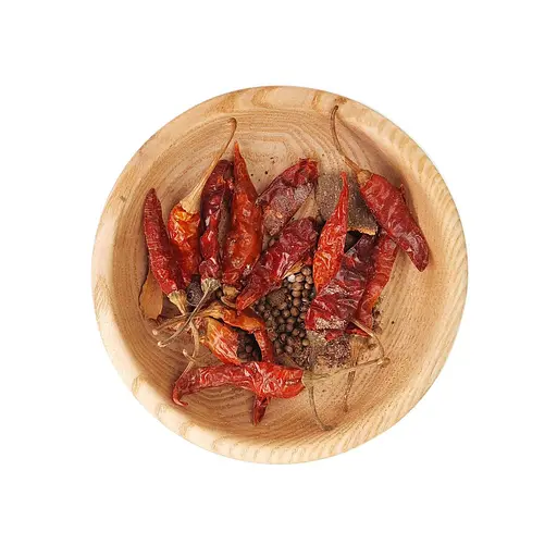 Набір спецій Hot Rod Distiller для настоянки Українська з перцем 3 л - фото 2