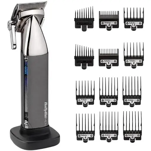 Машинка для стрижки BaByliss E996E