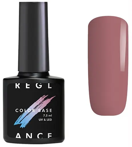 Нюдова база Reglance 031 Lip Mark, 7.5 мл