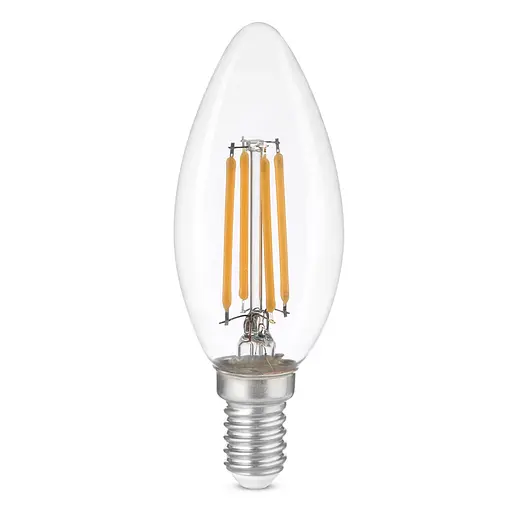 Світлодіодна лампа Ardero LB-201 5.4 Вт E14 4000K - фото 2