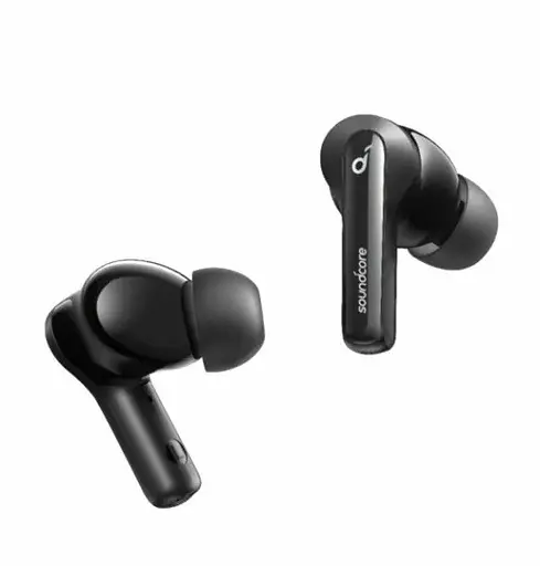 Навушники бездротові Anker Soundcore P3i чорні - фото 4