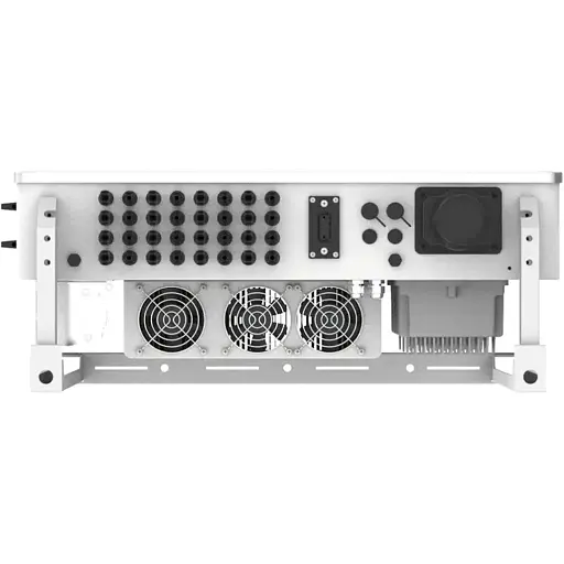 Мережевий сонячний інвертор Deye SUN-60K-G04P3-EU-AM4  [139919] - фото 3