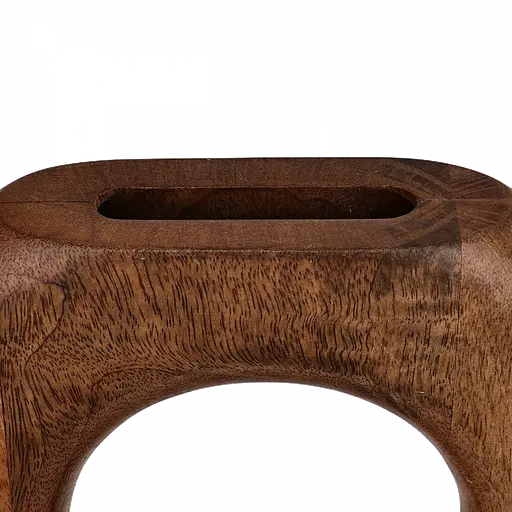 Ваза декоративна В-220 MELOBODY - фото 2