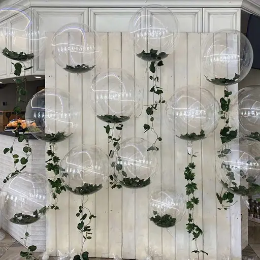 Шар воздушный (50 см) BOBO, IDEA7-CN042 - фото 4