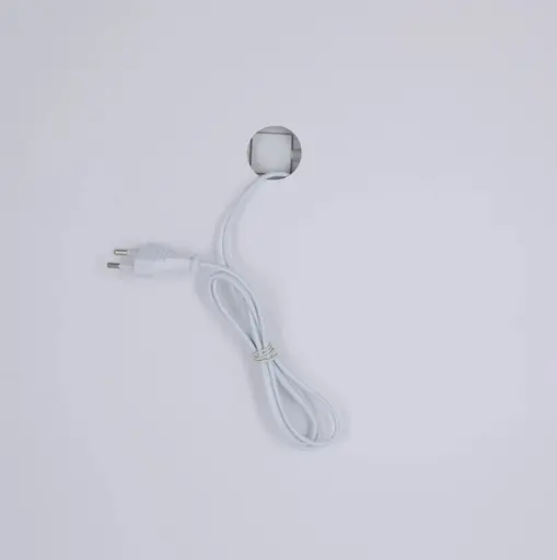 Дзеркало Lidz Aria (AR1) кругле з LED-підсвічуванням Touch, антизапотіванням, диммером, регулюванням яскравості LD78LR800 - фото 8