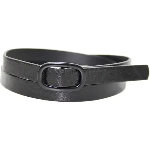 Ремінь C&A жіночий 106-112х1,3 см acs0018293 - фото 1