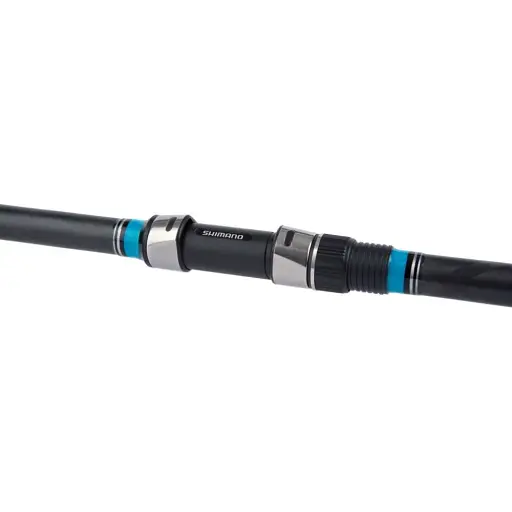 Удилище лодочное Shimano Technium Boat Quiver Tele 3,50m 150g - фото 2