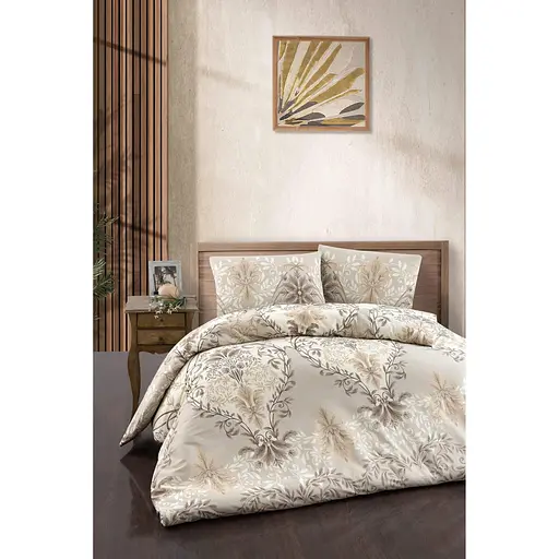 Комплект постільної білизни Homesco Євро 000280774