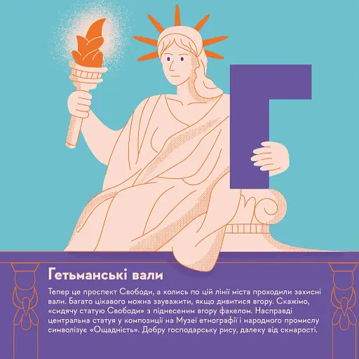 Книжечка-мандрівочка. Львів - фото 4