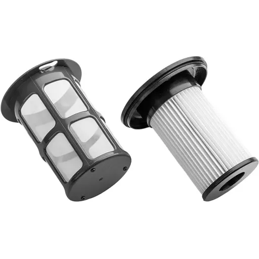 Фільтр-картридж + сітка для вертикального пилососа Bosch Serie 8 Unlimited ProPower (12023349 + 12026106) Аналог - фото 3