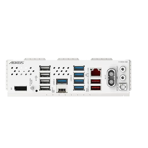 Материнская плата Gigabyte B850 Aorus Elite WiFi7 Socket AM5 - фото 4