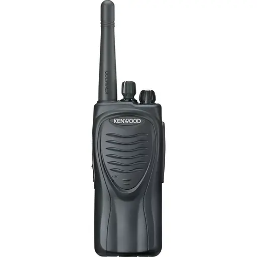 Корпус без комплектації TK-2260-5 UHF з антеною та кліпсою (8489) - фото 1