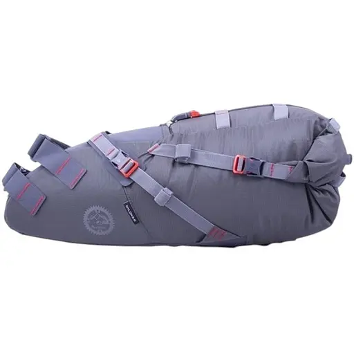 Сумка подседельная Acepac Saddle Bag L Nylon Синий (1033-ACPC 103329)