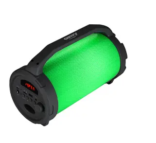 Camry CR 1172 Колонка Bluetooth-динамік - фото 5