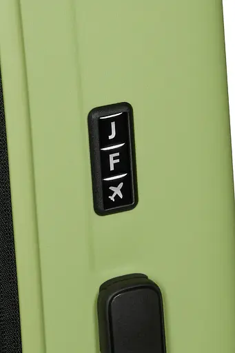 Чемодан Samsonite RESTACKD 55 см WASABI 55x40x20(23) KO6*14001 - фото 3