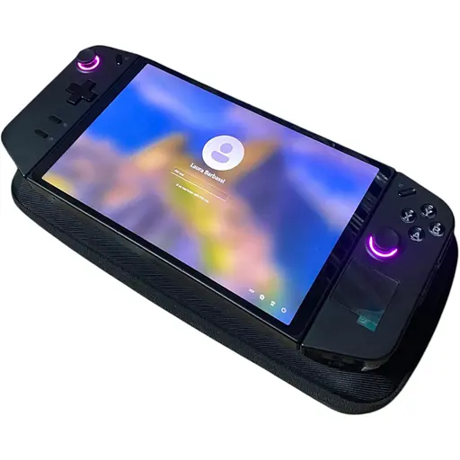 Портативная игровая консоль Lenovo Legion Go 512 ГБ