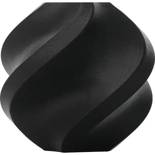 Філамент для 3D-принтерів Bambu Lab PLA PETG HF 1kg Black (G02-K0-1.75-1000-SPL) [154080] - фото 1