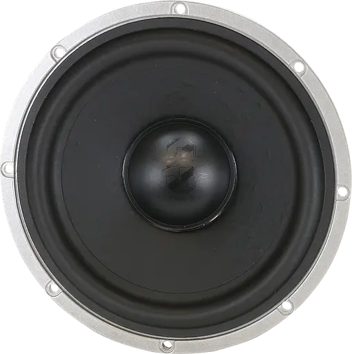 Мідбас Ground Zero GZHK 165