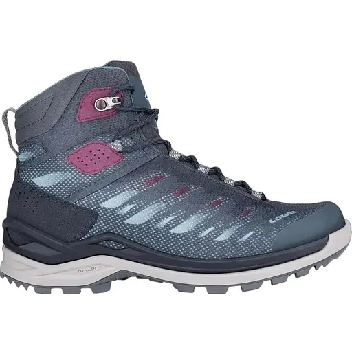 Черевики Lowa Ferrox GTX MID W 37 Navy (1012-321679-6917-37.0)
