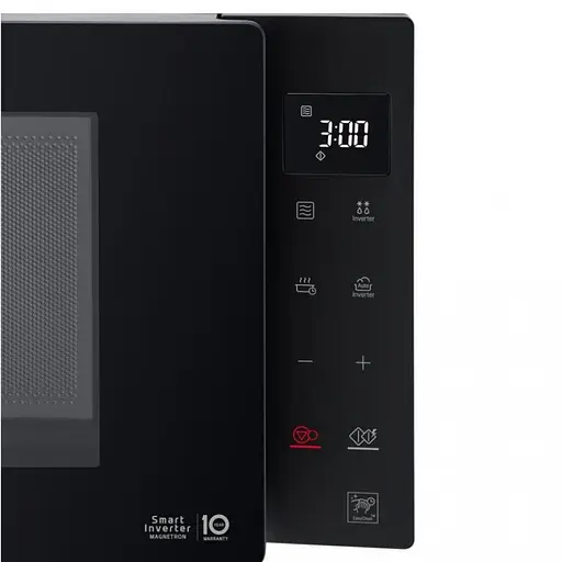 Микроволновая печь LG MS2336GIB - фото 7