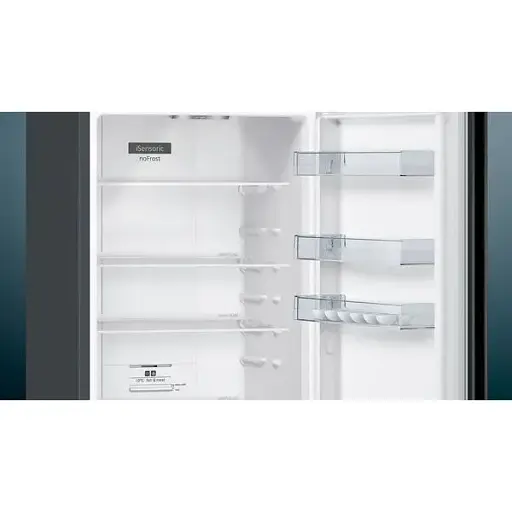 Холодильник Siemens KG39NX 316 (KG39NXX316) - фото 5