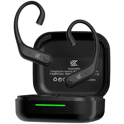 Bluetooth-модуль Knowledge Zenith AN01 з завушинами C-pin Bluetooth 5.4