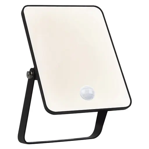 LEDVANCE Прожектор ESSENTIAL SENSOR 20Вт 1800Лм 4000K датчик руху чорний - фото 3