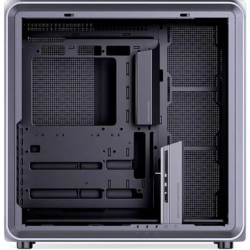 Корпус JONSBO BO400 Gray - фото 5