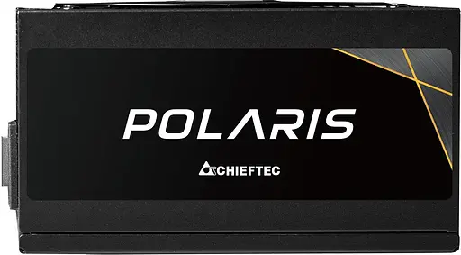 Блок питания Chieftec Polaris 3.0 1250W (PPS-1250FC-A3) - фото 5